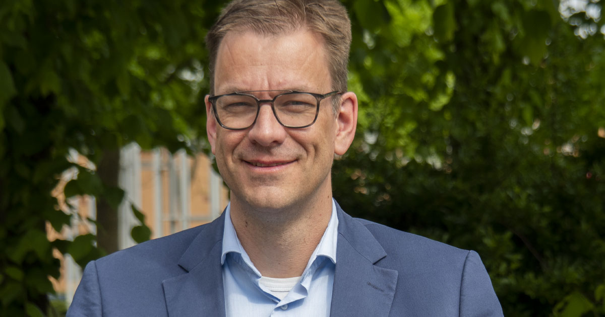 René Böhmer nieuwe directeur/eigenaar Kubus Doetinchem